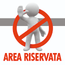 OD/JMB Area reservato